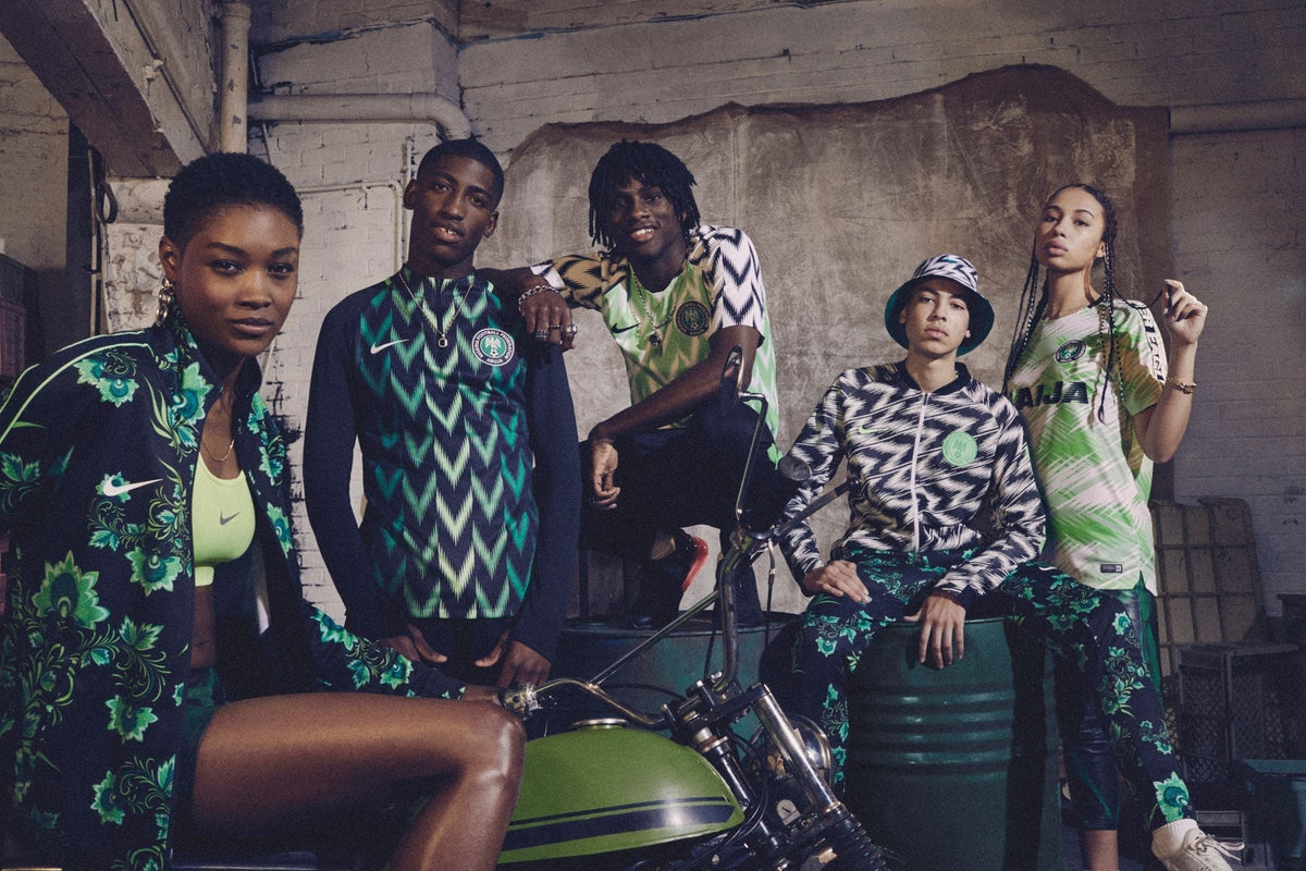 5 raisons pour lesquelles la sublimation est la meilleure option pour tes maillots !