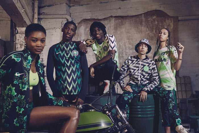 5 raisons pour lesquelles la sublimation est la meilleure option pour tes maillots !
