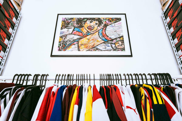 7 erreurs fatales à éviter pour un maillot de foot personnalisé parfait !