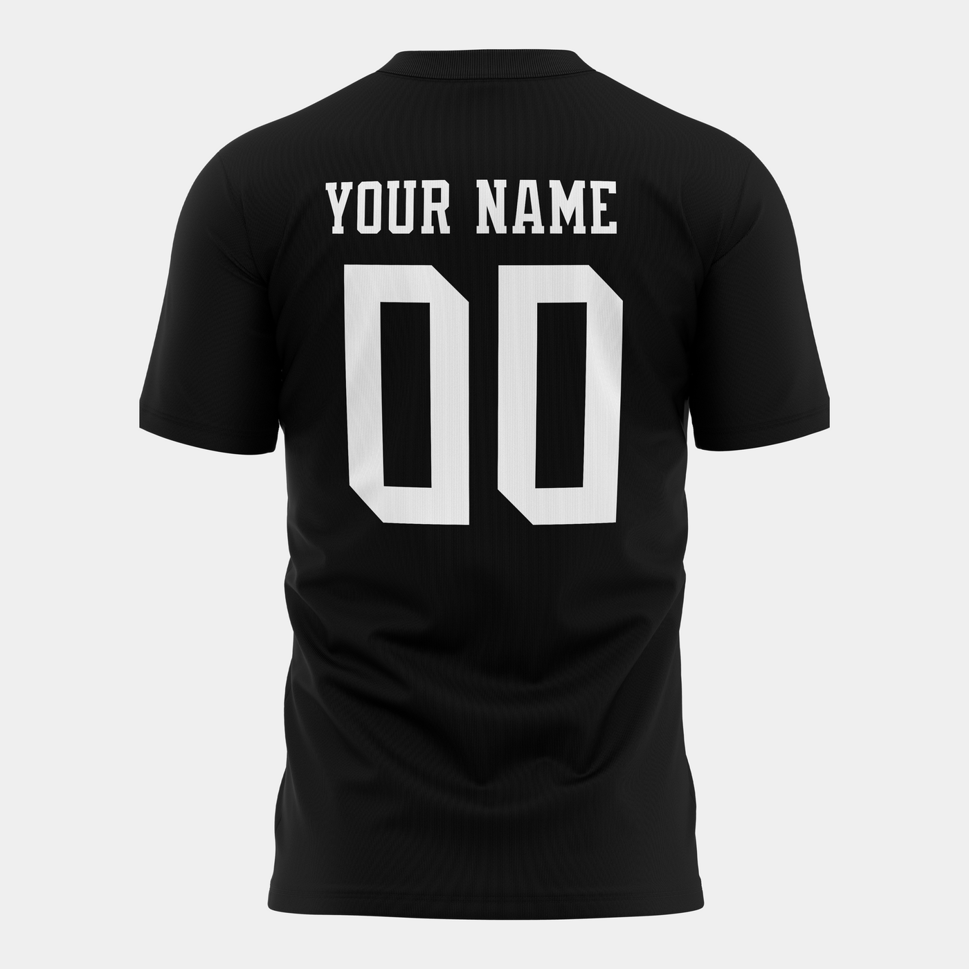 Maillot Narcos - Noir