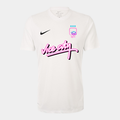 Maillot Vice City - Blanc