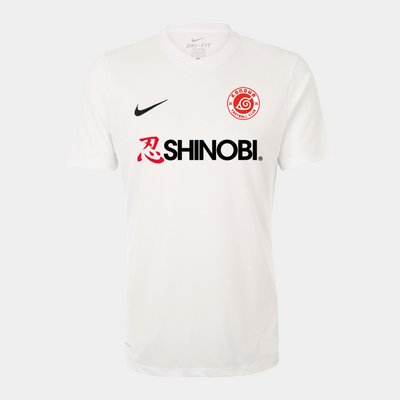 Maillot KONOHA FC - Blanc