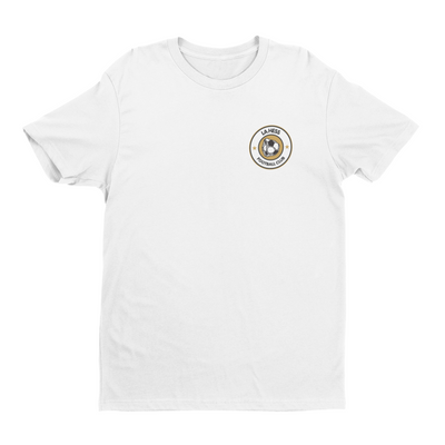 T-shirt La Hess TONY - Blanc