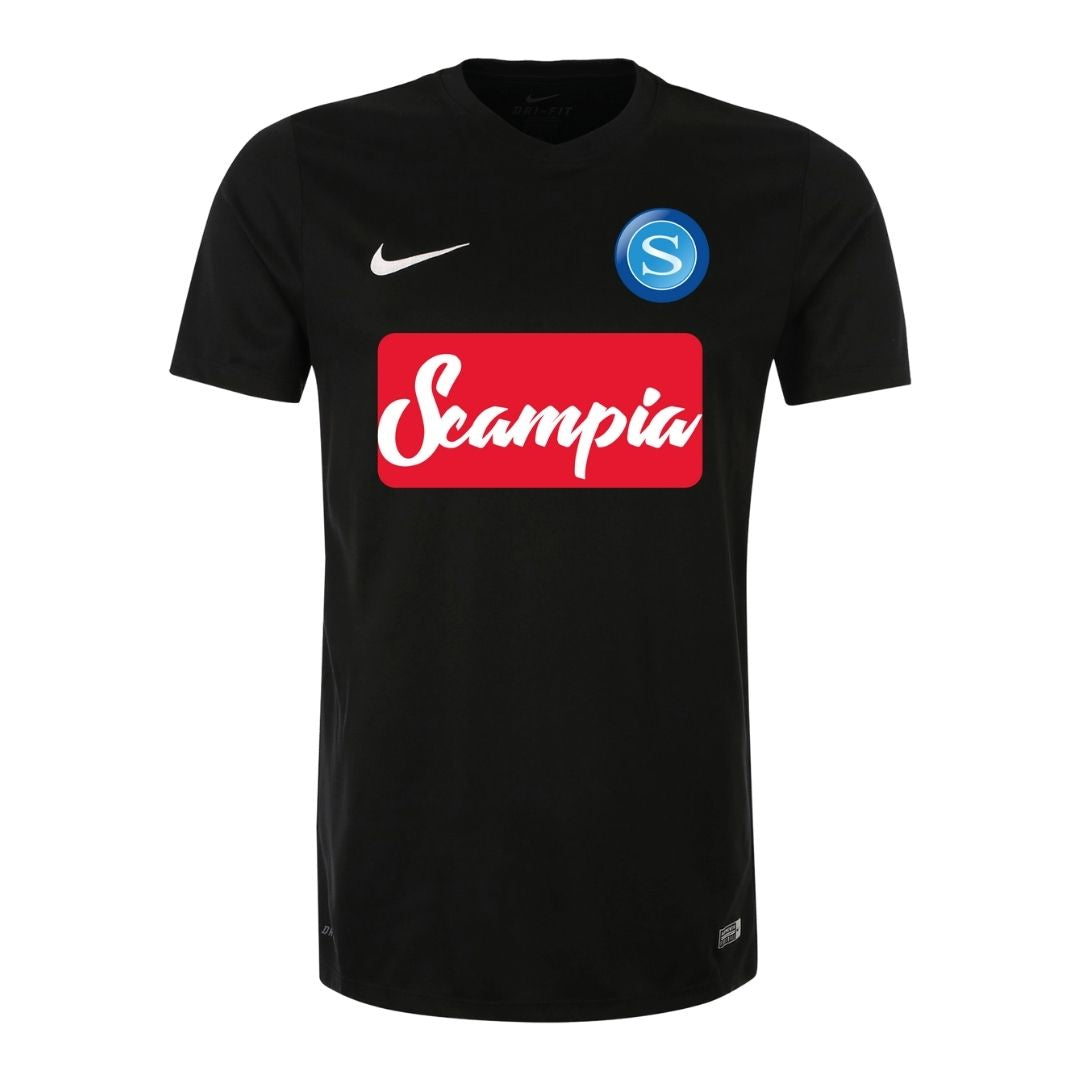 Maillot Gomorra - Noir