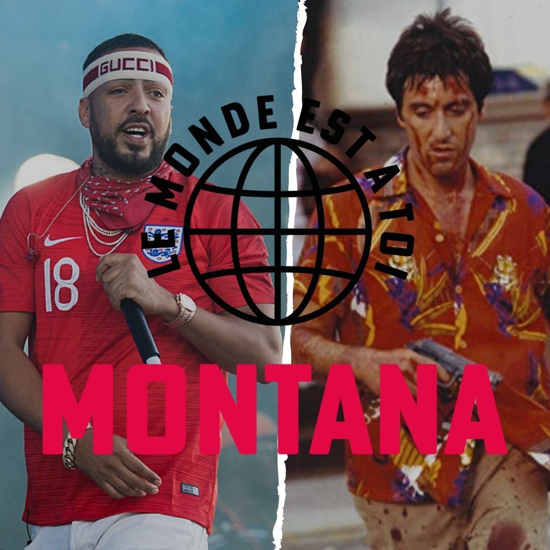 Maillot Montana - Blanc