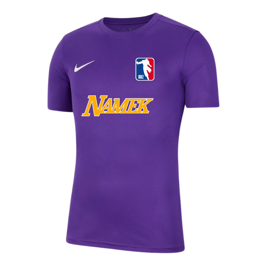 Maillot Namek - Violet